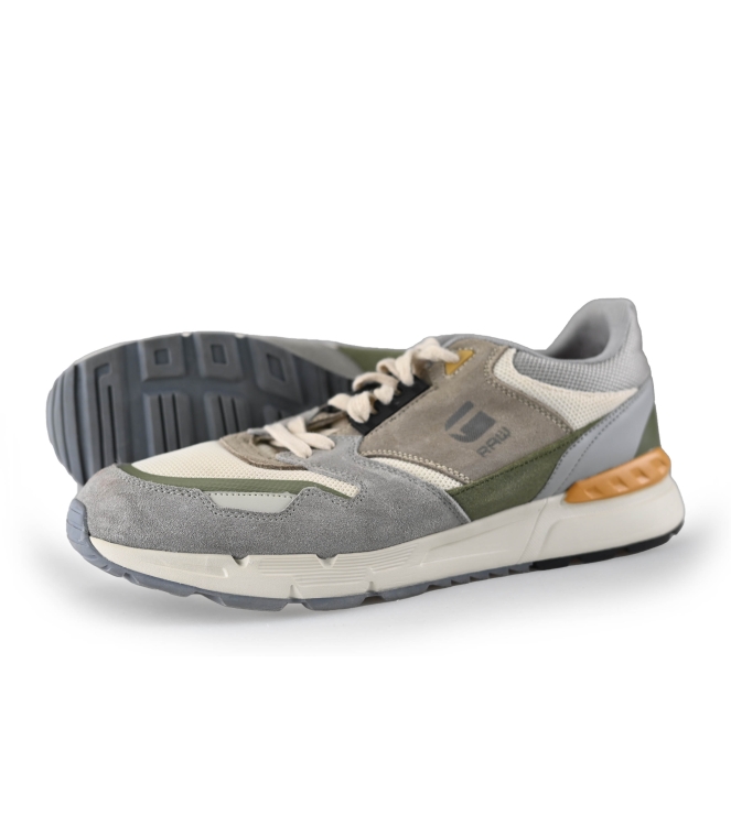 Raw Sneakers