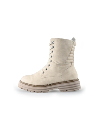 Sub55 Veterboots Beige 235609