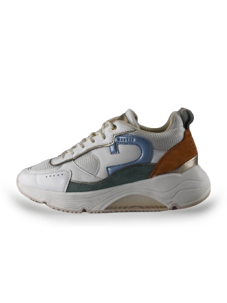 Cruyff Sneakers Wit 235616