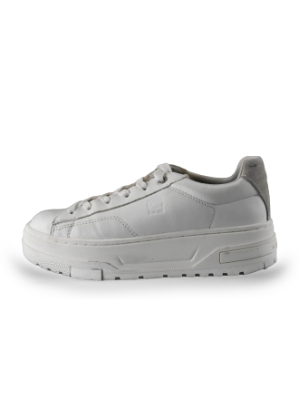 G-Star Sneakers Wit 235624
