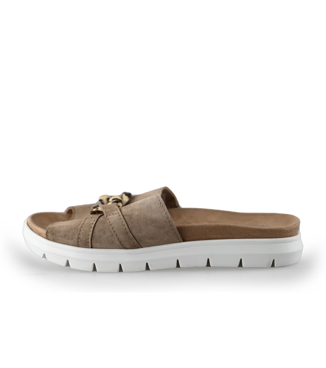 Sub55 Slippers
