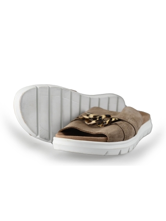 Sub55 Slippers