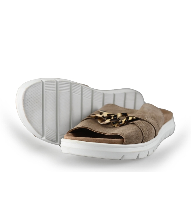Sub55 Slippers