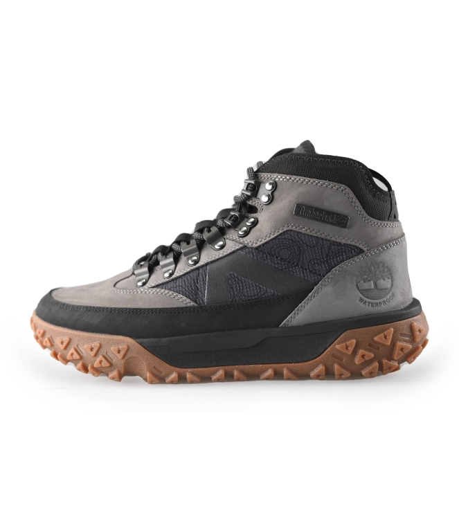 Timberland Hoge sneakers