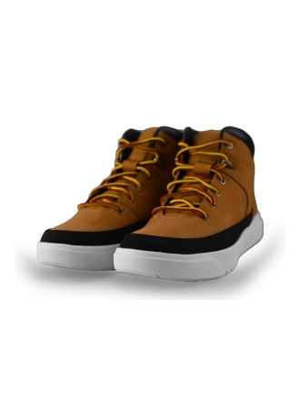 Timberland Hoge sneakers Geel 235637