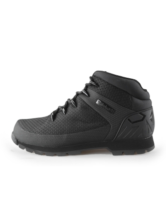 Timberland Hoge sneakers Zwart 235652