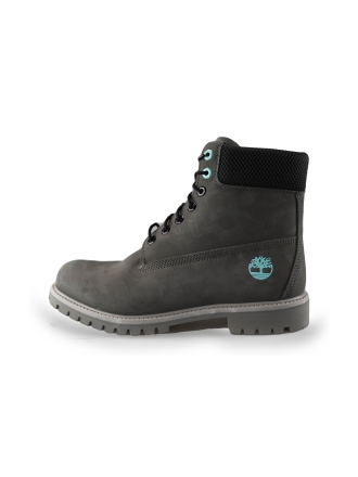 Timberland Veterboots Grijs 235655