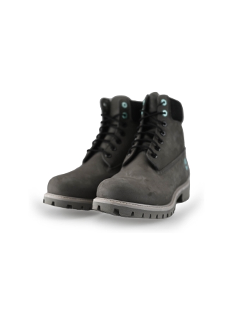 Timberland Veterboots Grijs 235655