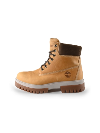 Timberland Veterboots Bruin 235657