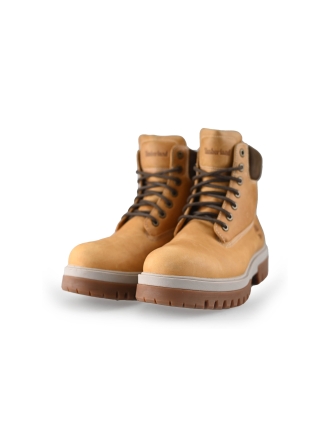 Timberland Veterboots Bruin 235657