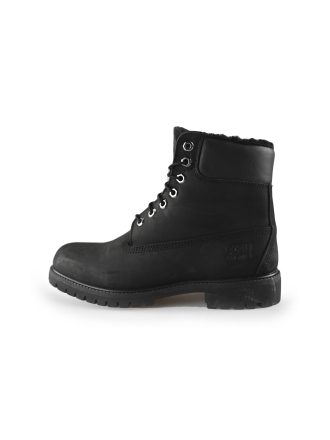 Timberland Veterboots Zwart 235661