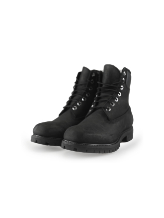 Timberland Veterboots Zwart 235661
