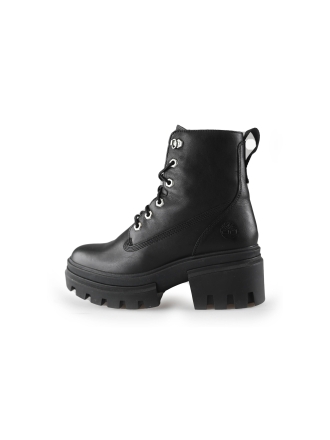 Timberland Veterboots Zwart 235662