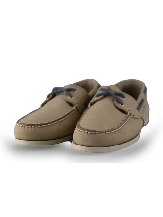 Timberland Bootschoenen Beige 235664