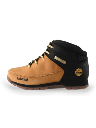 Timberland Hoge sneakers Bruin 235665