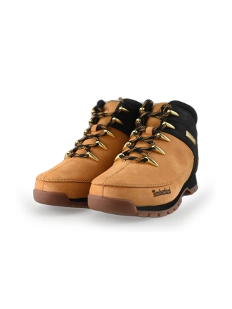Timberland Hoge sneakers Bruin 235665