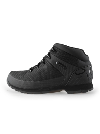 Timberland Hoge sneakers Zwart 235669