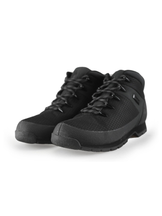 Timberland Hoge sneakers Zwart 235669