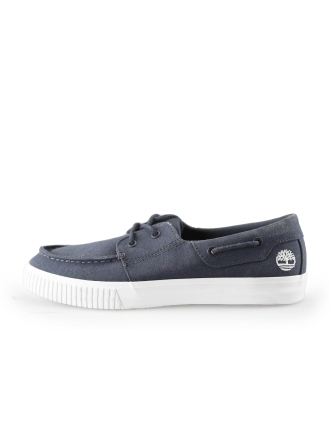 Timberland Bootschoenen Blauw 235673