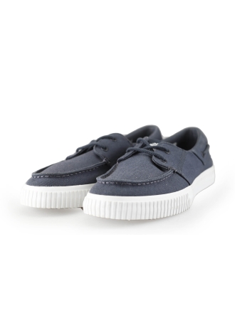 Timberland Bootschoenen Blauw 235673
