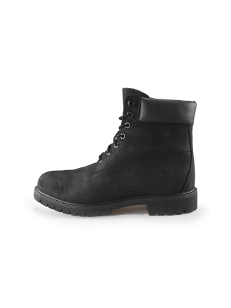 Timberland Veterboots Zwart 235674