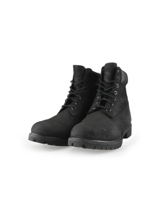 Timberland Veterboots Zwart 235674