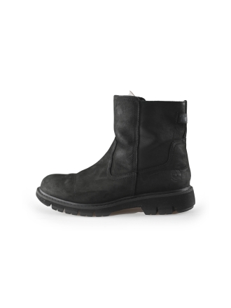 Timberland Enkellaarzen Zwart 235675