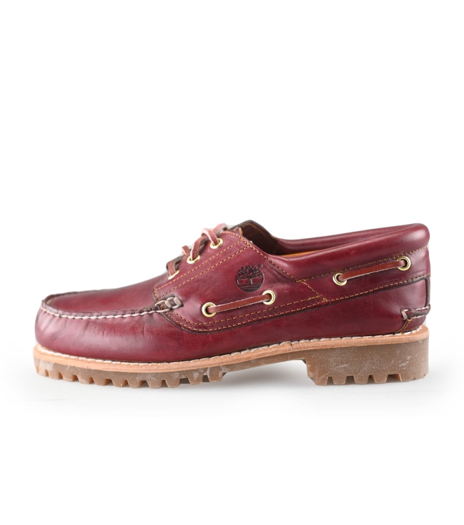 Timberland Veterboots