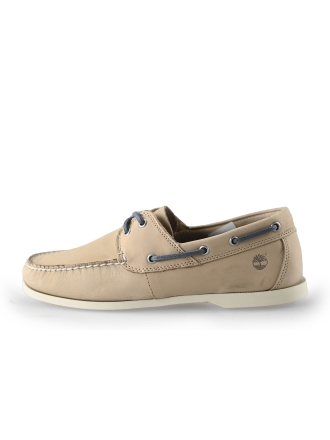 Timberland Bootschoenen Beige 235682