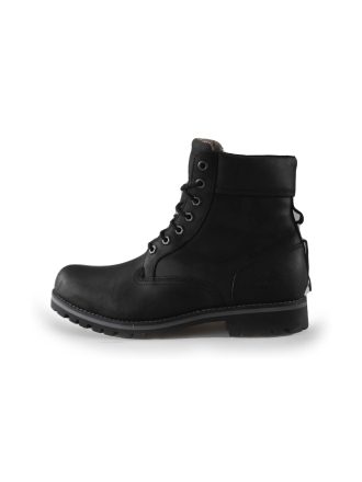 Timberland Veterboots Zwart 235685
