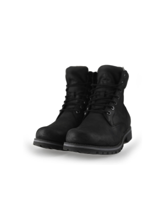 Timberland Veterboots Zwart 235685