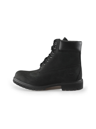 Timberland Veterboots Zwart 235690