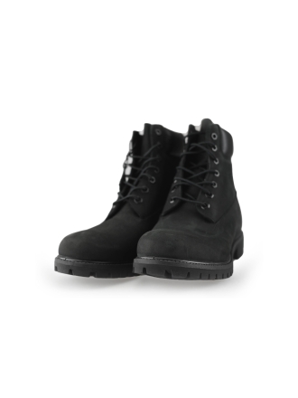 Timberland Veterboots Zwart 235690