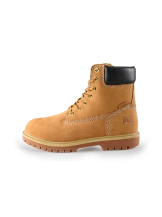 Timberland Werkschoenen Geel 235710