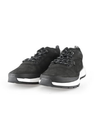 Timberland Sneakers Zwart 235717