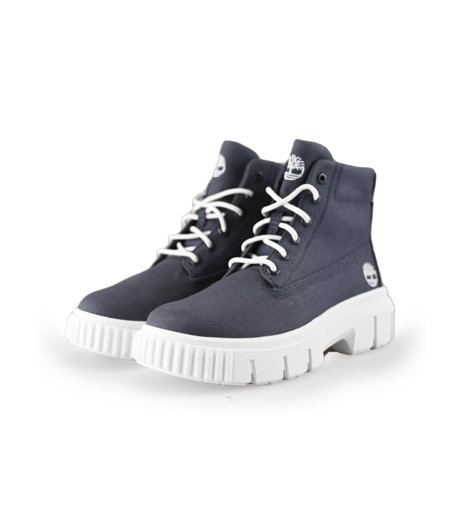Timberland Veterboots