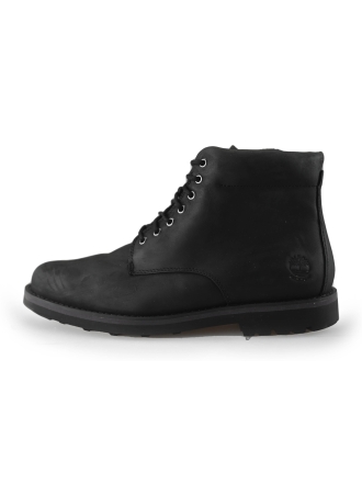 Timberland Veterboots Zwart 235728