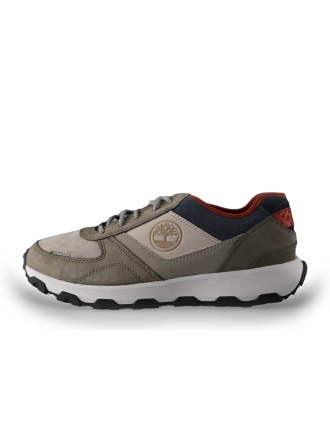 Timberland Veterboots Geel 235730