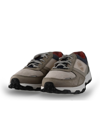 Timberland Veterboots Geel 235730