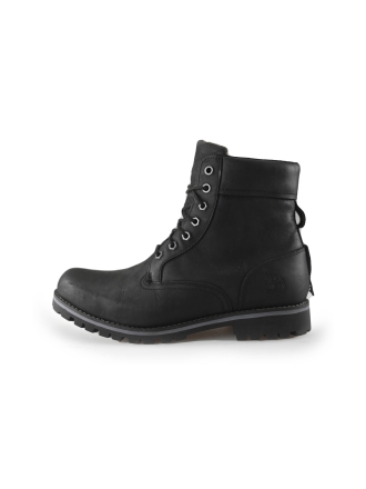 Timberland Veterboots Zwart 235742