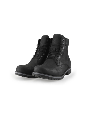 Timberland Veterboots Zwart 235742