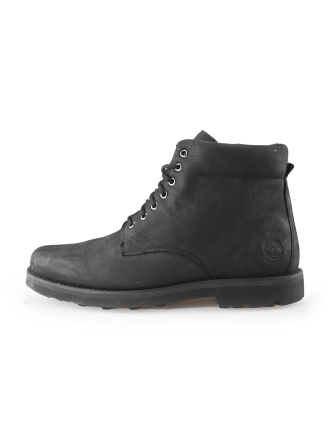Timberland Veterboots Zwart 235748