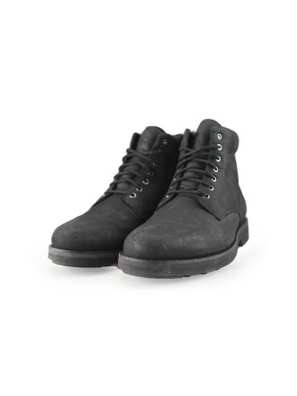 Timberland Veterboots Zwart 235748