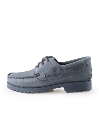 Timberland Bootschoenen Blauw 235755
