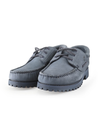Timberland Bootschoenen Blauw 235755