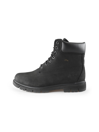 Timberland Veterboots Zwart 235757