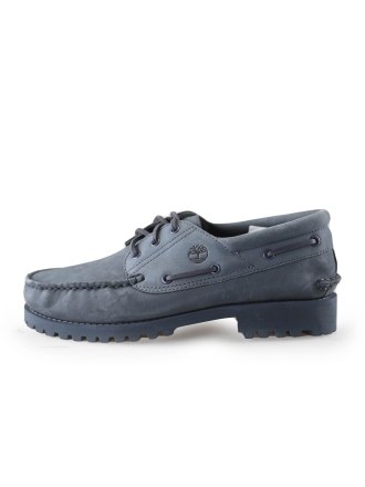 Timberland Bootschoenen Blauw 235758