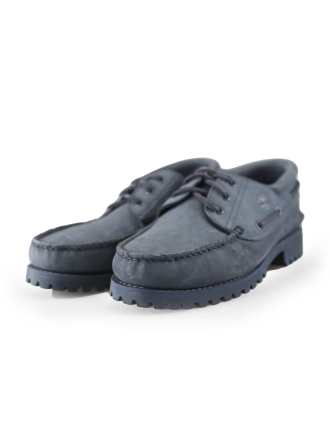 Timberland Bootschoenen Blauw 235758