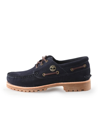 Timberland Bootschoenen Blauw 235760