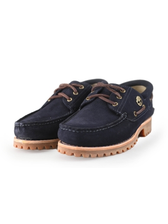 Timberland Bootschoenen Blauw 235760